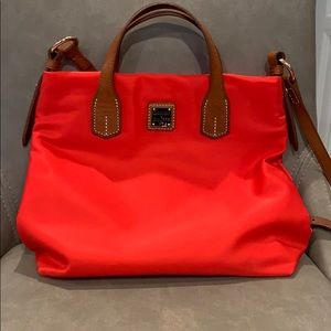 Dooney & Bourke Nylon Crossbody